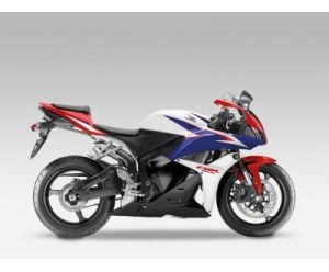 HONDA CBR 600 RR