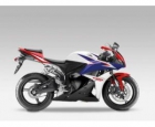 HONDA CBR 600 RR - mejor precio | unprecio.es