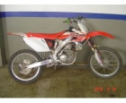 HONDA CRF 250 R - mejor precio | unprecio.es