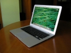MacBook Air de 13,3 pulgadas, 2.13GHz, 128 SSD de Apple, Intel - mejor precio | unprecio.es