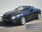 Mercedes-Benz CLASE SLK 200 K AUT - mejor precio | unprecio.es