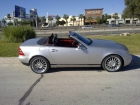 MERCEDES SLK 230 Kompressor - mejor precio | unprecio.es