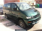 Mitsubishi Space Gear 2.5 TDI GLX 4X4 - mejor precio | unprecio.es