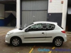 Peugeot 206 - mejor precio | unprecio.es