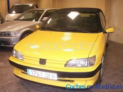 Peugeot 306