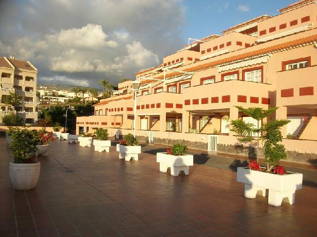 Piso en Arona