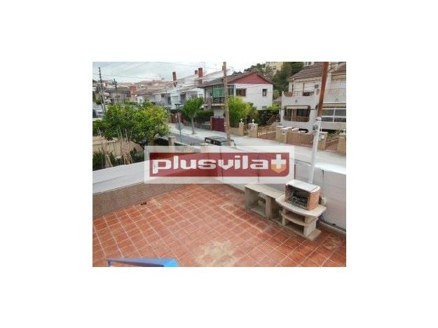 Piso en Calafell, Piso de 2 habitaciones, con patio de 88 metros. Garaje. Trastero. A 15 minutos de la playa. Financiaci