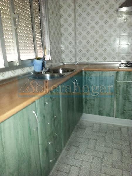 Piso en Jerez de la Frontera