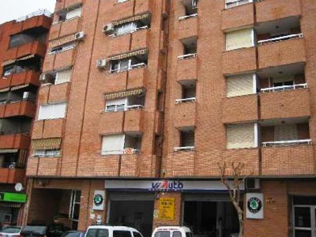 Piso en Ontinyent