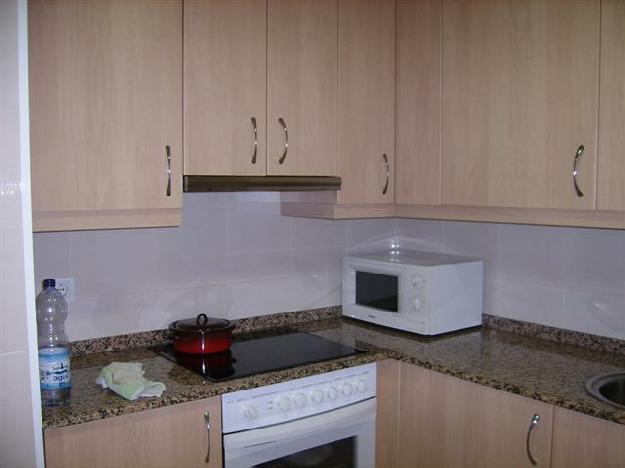 Piso en Sabadell