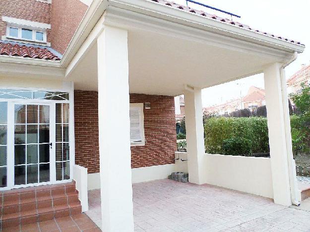 Piso en Villanueva del Pardillo
