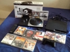 Playstation 3 con accesorios - mejor precio | unprecio.es