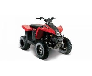 POLARIS SCRAMBLER 500