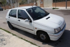 RENAULT CLIO 1.2 5p 70c.v -92 - mejor precio | unprecio.es