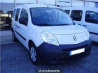 Renault Kangoo Combi Profesional 1.5dCi 85cv - mejor precio | unprecio.es