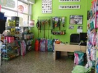 Se traspasa peluqueria canina con tienda en Sabadell Centro - mejor precio | unprecio.es