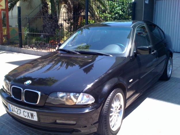 Se Vende BMW FANTÁSTICO