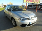 SEAT Ibiza 1.4TDi Reference 80 - mejor precio | unprecio.es