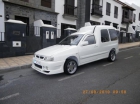 Seat Inca SD en Santa Cruz de Tenerife - mejor precio | unprecio.es