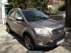 SsangYong Korando D20T AWD. COMO NUEVO - mejor precio | unprecio.es