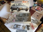 Vendo Ford Sierra XR-4i,escala 1/24 - mejor precio | unprecio.es