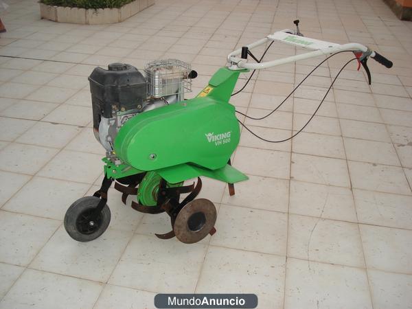 VENTA MULA MECANICA