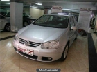 Volkswagen Golf 1.9 TDI 105cv Highline - mejor precio | unprecio.es
