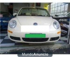 Volkswagen New Beetle 2.0 Tiptronic Cabriole - mejor precio | unprecio.es