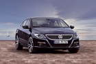 VOLKSWAGEN PASSAT CC 2.0 TDI 170 cv - mejor precio | unprecio.es