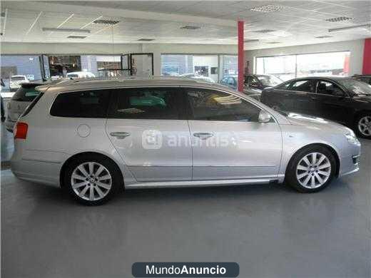 Volkswagen Passat Variant 2.0 TDI 140cv DPF R L