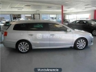 Volkswagen Passat Variant 2.0 TDI 140cv DPF R L - mejor precio | unprecio.es