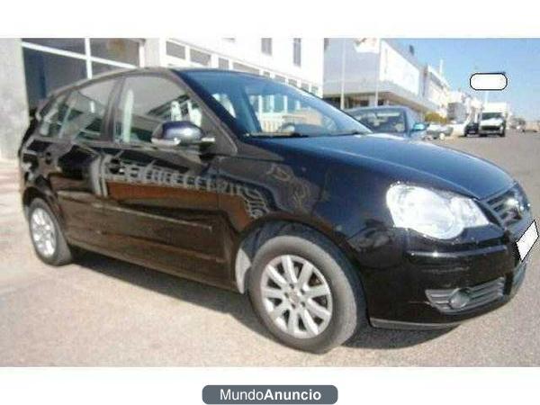 Volkswagen Polo 1.4TDI United. SEMINUEVO.