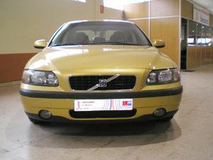 Volvo S60 2.4 Optima 4/5-Puertas