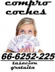 (((Haga CLic Aqui ))) COMPRAMOS COCHES AL CONTADO EN METALICO --WWW.MAXIMOAU - mejor precio | unprecio.es