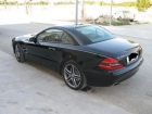 2005 Mercedes-Benz SL 500 AMG - mejor precio | unprecio.es