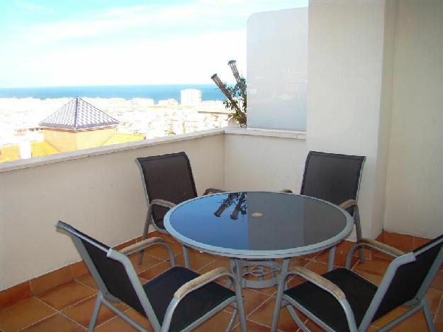 Apartamento en alquiler de vacaciones en Estepona, Málaga (Costa del Sol)