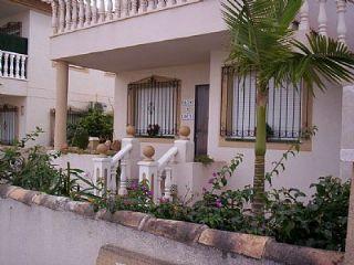 Apartamento en venta en Cabo Roig, Alicante (Costa Blanca)