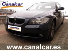 BMW SERIE 3 320D - mejor precio | unprecio.es