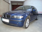 BMW Serie 3 TDI,150 CV,4 puertas,160.000 Km -03 - mejor precio | unprecio.es