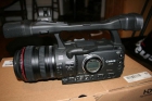 Canon XH-A1 HD DV - mejor precio | unprecio.es
