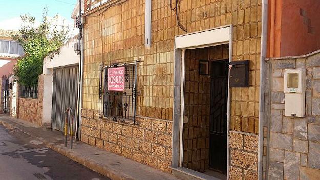 Casa en Molino De Marfagones