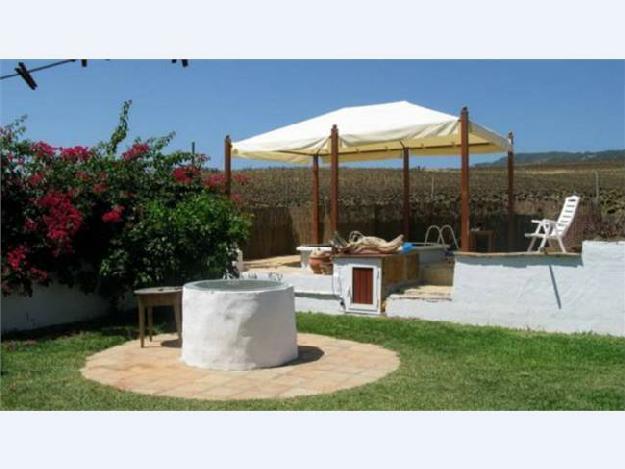 Casa en Zarzuela, la