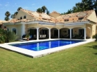 Chalet con 5 dormitorios se vende en Marbella, Costa del Sol - mejor precio | unprecio.es