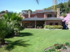 Chalet en alquiler en Sant Andreu de Llavaneres, Barcelona (Costa Maresme) - mejor precio | unprecio.es