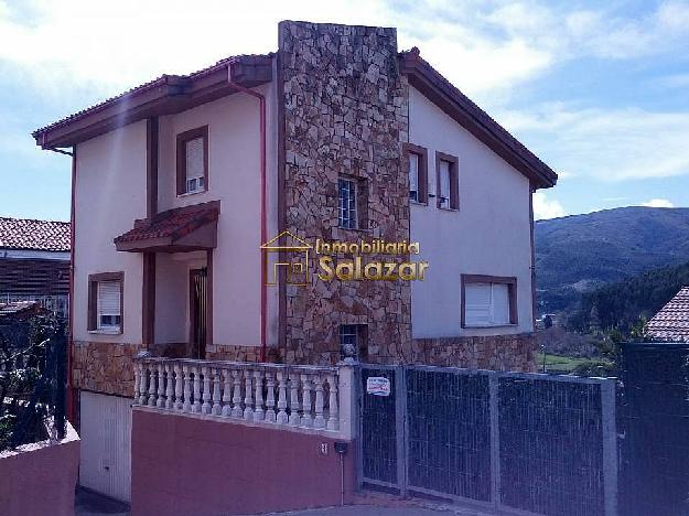 Chalet en Castro-Urdiales