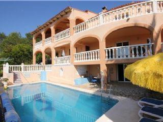 Chalet en venta en Oliva, Valencia (Costa Valencia)