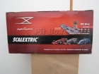 Circuito Scalextric Pit Box Nuevo a estrenar + garantia de fabrica - mejor precio | unprecio.es