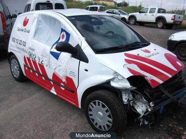 Citroën C2 1.4HDI Cool