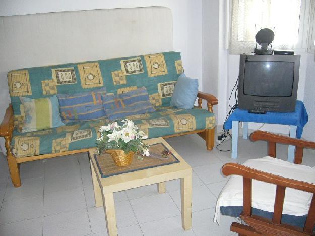 Estudio en Málaga