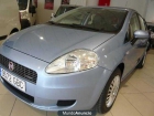 Fiat Grande Punto - mejor precio | unprecio.es